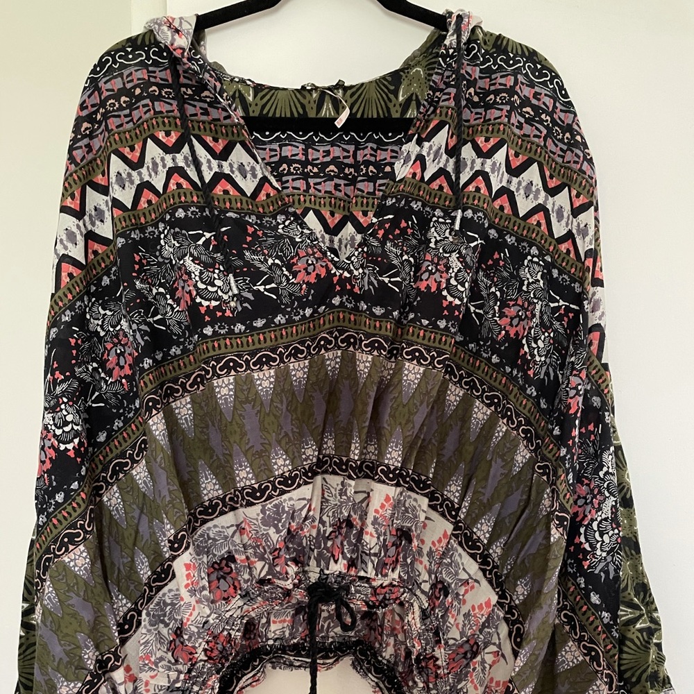 Free People Top
